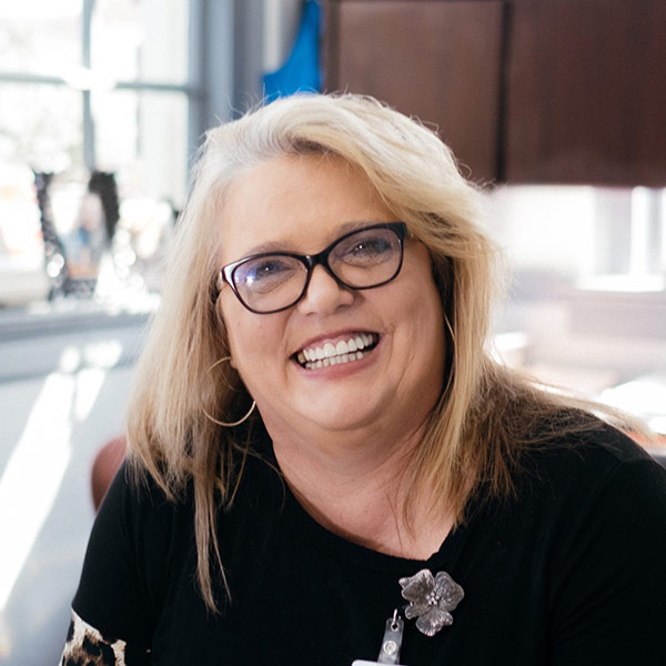 Liz Haynes