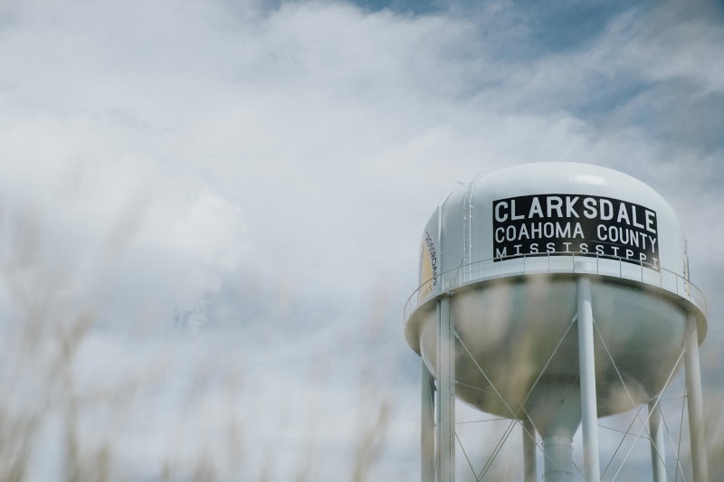 Clarksdale Public Utilities 2021 Water Quality Report Now Available 