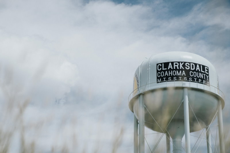 Clarksdale Public Utilities 2021 Water Quality Report Now Available Clarksdale Public Utilities 2021 Water Quality Report Now Available