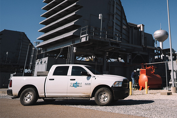 About Clarksdale Public Utilities In Clarksdale MS About Clarksdale Public Utilities In Clarksdale MS